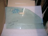 Scendente Anteriore Destro Verde Lancia Gamma Berlina