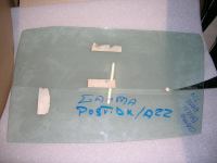 Scendente Posteriore Destro Verde Lancia Gamma