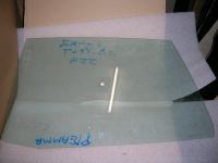 Scendente Posteriore Sinistro Verde  Lancia Gamma