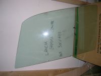 Scendente Sinistro Verde  Lancia Gamma Coupè