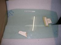 Scendente Posteriore Destro Verde  Lancia Beta Berlina 