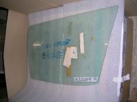 Scendente Sinistro  Verde Lancia Beta Coupè