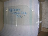 Voletto Posteriore Destro Chiaro Lancia Beta HPE