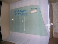 Scendente  Destro Verde Lancia Beta  Coupè 