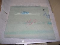 Scendente Post. Sx Chiaro Lancia Delta