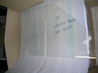 Scendente Ant. Sx Chiaro Lancia Delta