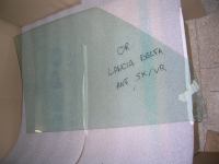 Scendente Ant. Sx Verde Lancia Delta