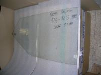 Voletto Posteriore Sinistro Chiaro Fiat 124 Coupè