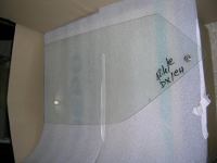 Vetro Laterale Post. Dx Chiaro Fiat 124 Coupè