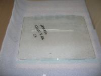 Scendente Post. Chiaro Fiat 124