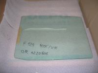 Scendente Post. Verde Fiat 124