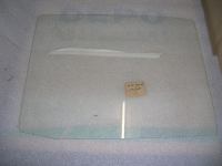 Scendente Posteriore Destro = Sinistro Chiaro Fiat 124, Fiat 125