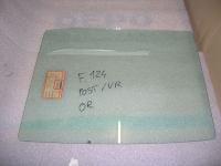 Scendente Post. Verde Fiat 124