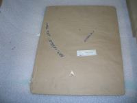 Scendente Ant. Verde Fiat 124 Familiare