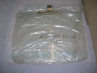 Scendente Anteriore Destro Chiaro Fiat 128 4 Porte  Con Staffa