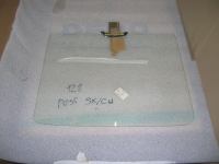 Scendente Ant. Sx Chiaro Fiat 128 4P