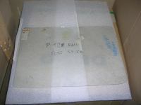 Scendente Posteriore Sinistro Chiaro Fiat 128 Familiare