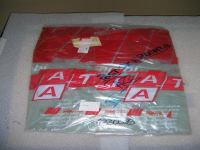 Scendente Post. Sx Azzurr. Fiat Argenta