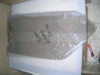 Vetro Fisso Posteriore Sinistro Bronzo Fiat Ritmo 3 Porte