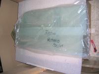 Vetro Fisso Posteriore Sinistro Verde Fiat Ritmo 3 Porte