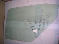 Scendente Ant. Sx Verde Fiat Ritmo/Regata'83