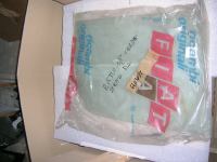 Scendente Dx Verde Fiat Ritmo 3P