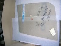 Scendente Ant. Sx Bronzo Fiat Ritmo 3P