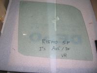 Scendente Anteriore Destro Verde Fiat Ritmo 1serie 5 Porte