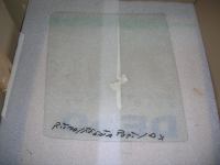 Scendente Posteriore Destro Chiaro Fiat Ritmo, Fiat Regata