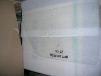 Vetro Fisso Posteriore Sinistro Chiaro Renault 5 3Porte 