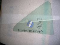 Vetro Fisso Porta Posteriore Destra Verde Renault 5 5Porte 