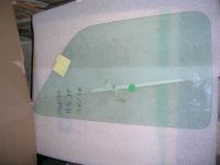 Voletto Sinistro Verde  Con 1 Foro Renault 5  3Porte