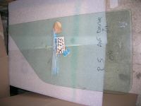 Scendente Destro = Sinistro  Verde Renault 5  2 Porte 