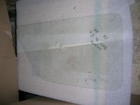 Voletto Posteriore Sinistro Chiaro Con 1 Foro Renault 5 3 Porte