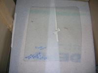 Scendente Post. Sx Chiaro Fiat Regata 1serie senza Foro