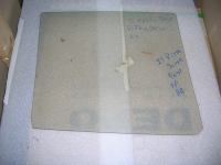 Scendente Post. Sx Bronzo Fiat Ritmo 5P