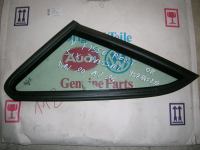 Vetro Fisso Post. Sx Verde Volkswagen Passat '90-94