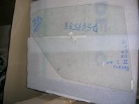 Scendente Anteriore Destro Chiaro Fiat Regata 2 Serie, Fiat Ritmo '85