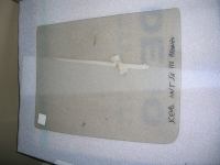 Scendente Ant. Sx Bronzo Fiat 126