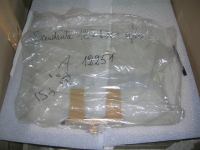 Scendente Ant. Dx Chiaro Fiat 127