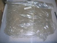 Scendente Anteriore Destro Bronzo Con Staffa  Fiat 127 2 Serie