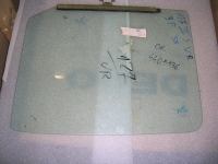 Scendente Ant. Sx Verde Fiat 127 3P