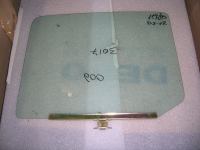 Scendente Destro Verde Con Staffa Fiat 127 CL 3 Porte
