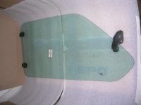 Voletto Dx Verde Fiat 127 CL '76