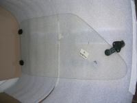 Voletto Posteriore Sinistro Chiaro Fiat 127 3 Porte 2 Serie