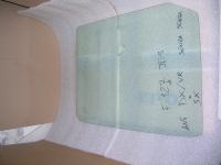 Scendente Anteriore Destro= Sinistro Verde Fiat 127 2 Serie 