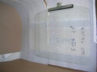 Scendente Ant. Sx Chiaro Fiat 127 4P