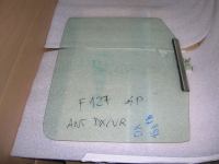 Scendente Ant. Dx Verde Fiat 127 4P