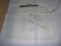 Scendente Post Sx Chiaro Fiat 127 4P