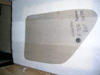 Voletto Posteriore Sinistro Bronzo Fiat 126 Personal